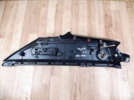 Toyota Corolla E21 upholstery side cover boot right rear part 64733-02120