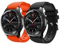 2x PASEK DO HUAWEI WATCH GT 2 3 4 GT2 PRO GT3 GT4 PRO 46MM 48MM KOLORY