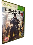 Gears of War 3 / Xbox 360