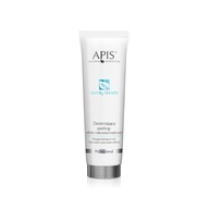 Apis peeling dotleniający - efekt mikrodermabrazji 100 ml