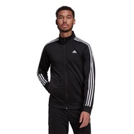 Bluza męska sportowa rozpinana adidas H46099 L