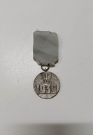 Medal Za udział w wojnie obronnej ojczyzna