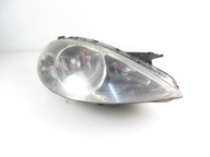 LAMPA PRAWA PRZEDNIA MERCEDES W169 A1698200261