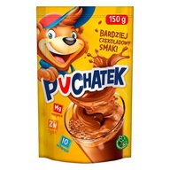 Puchatek Napój kakaowy instant 150 g