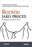 ROZWÓD JAKO PROCES