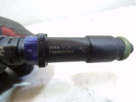 nozzle PEUGEOT 407 1.8b engine RFJ 7066N00354 (3)