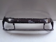 front bumper VW PASSAT B8 3G 18 LIFT GTE R-LINE