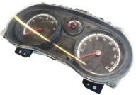 dials OPEL CORSA D 1.2 petrol