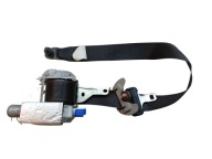 tension belt safety left front MITSUBISHI LANCER VIII (2007-2015) 7Q8980-P