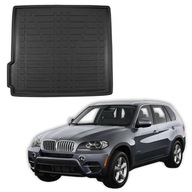 BMW X5 E70 2007-2013 mata wkład bagażnika