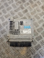 computer control unit of the engine VW CRAFTER II MAN TGE 2.0 TDI OE 04L907445C