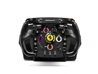 Thrustmaster Ferrari F1 Czarny RF Kierownica Analo