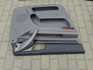 side door front front left upholstery SSANGYONG RODIUS II