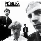 Republika - 82-85 (CD)