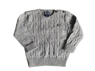Ralph Lauren sveter pre chlapčeka Tom 24 m