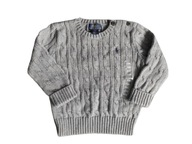 Sweter Ralph Lauren dla chłopca Tom 24 m