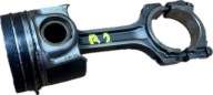 B2 FORD TRANSIT CUSTOM 2013 - 2.0 piston connecting rod YMF6 130HP 96KW RFGK