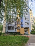 Mieszkanie, Poznań, Piątkowo, 49 m²