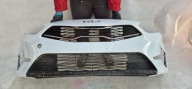 KIA CEED III 3 LIFT 21-> bumper front front