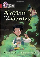 Aladdin and the Genies: Band 14/Ruby French