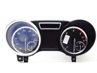 dials dials PREDKOSCIOMIERZ MERCEDES ML W166 2.2 CDI A1669002805