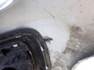 VW UP 1S LIFT 16- bumper front front