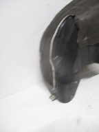 mudguard left rear part rear. JEEP AVENGER 52170949