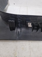 DODGE CHALLENGER 2019- moulding threshold left cover of the threshold 1ZA03DX9AD