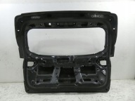 Kia Sportage IV trunk door boot rear part