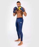 Venum Tréningové legíny Sport 05 Blue/Yellow XL