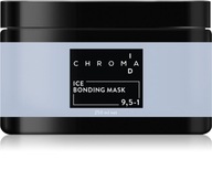 CHROMA ID Zvýrazňujúca maska Osviežuje. Farba 9,5-1