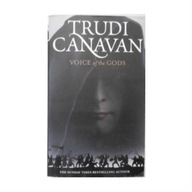 Voice of the Gods - Trudi Canavan