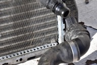 support panel for radiators pillar BMW E39 2.2B 8387412 226S1