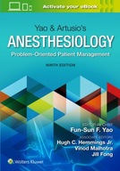 Yao & Artusio s Anesthesiology: