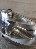 light right front 9644150880 CITROEN BERLINGO and LIFT 05R