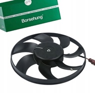 Borsehung B11497 Ventilátor, chladenie motora