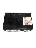 Unité commande confort HYUNDAI I20 95400-1J113