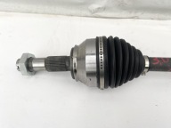 DUCATO BOXER JUMPER 3.0 160KM 180KM 06- semi-axis left short. originál new