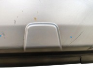 bumper rear part rear OPEL MOKKA A LAK: GCS (12-16)