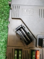 compartment module BSI CITROEN C3 965366,7380 BSI F02-00