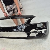 VOLVO V60 and 1 S60 II 2 LIFT 13-18 bumper front front washer