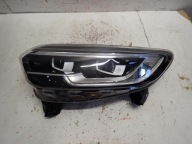 light front front left RENAULT KADJAR LIFT 2018- FULL LED 260608385