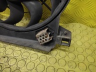 OPEL ASTRA H 1.9 D ventilátor chladiče 0130303957