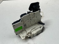 AUDI A6 C8 lock door left rear part 4K0839015P @M