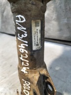 MCPERSON McPherson shock absorber right left front VW POLO 1997R