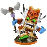 SKYLANDERS GIANTS MAGICKÁ FIGÚRKA DOUBLE TROUBLE