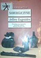 Samobójczynie - Jeffrey Eugenides