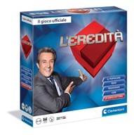 Clementoni Legacy L'Eredità QUIZ