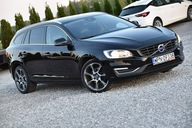 Volvo V60 2,0D2 OCEAN RACE Skóra Led Navi