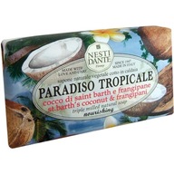 NESTI DANTE Paradiso Tropicale Mydlo Coconut